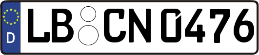 LB-CN0476