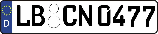 LB-CN0477
