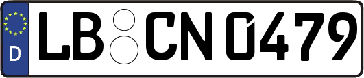 LB-CN0479