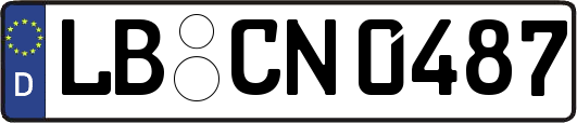 LB-CN0487