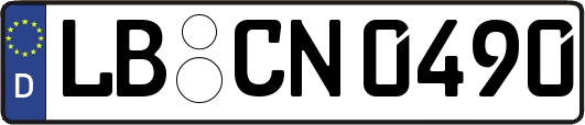 LB-CN0490