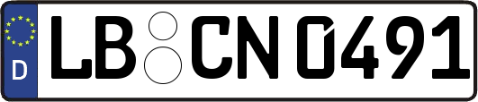 LB-CN0491