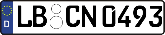 LB-CN0493