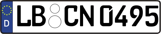 LB-CN0495