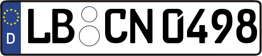LB-CN0498