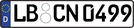 LB-CN0499
