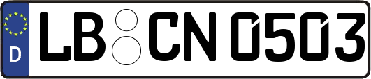 LB-CN0503