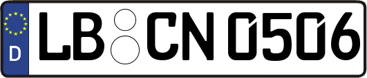 LB-CN0506