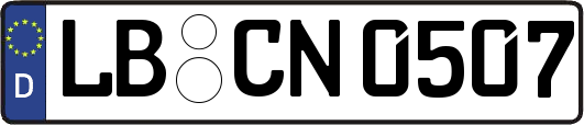 LB-CN0507
