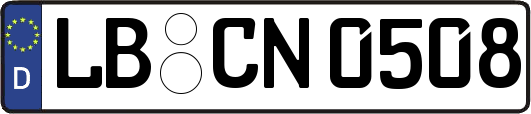 LB-CN0508