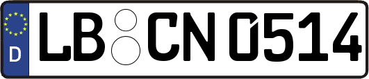 LB-CN0514