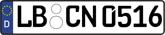 LB-CN0516