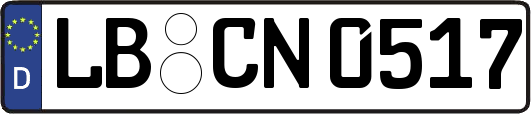 LB-CN0517