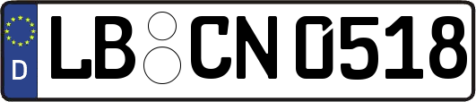 LB-CN0518