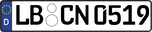 LB-CN0519