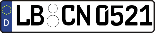 LB-CN0521