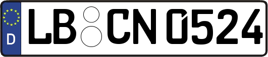 LB-CN0524