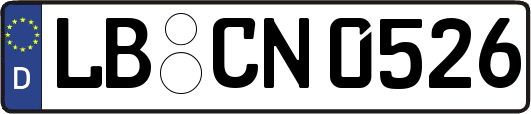 LB-CN0526