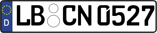 LB-CN0527