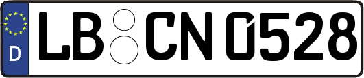 LB-CN0528