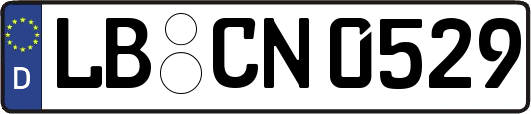 LB-CN0529