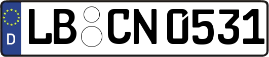 LB-CN0531