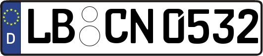 LB-CN0532