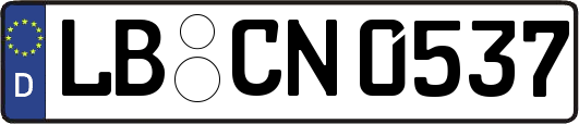 LB-CN0537