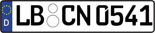 LB-CN0541