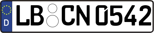 LB-CN0542
