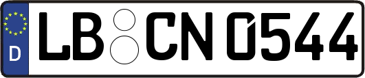 LB-CN0544