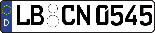 LB-CN0545