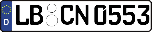 LB-CN0553