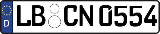 LB-CN0554