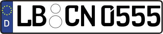 LB-CN0555