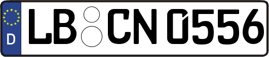 LB-CN0556