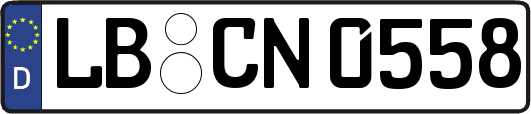 LB-CN0558