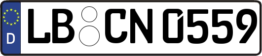 LB-CN0559