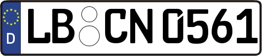 LB-CN0561