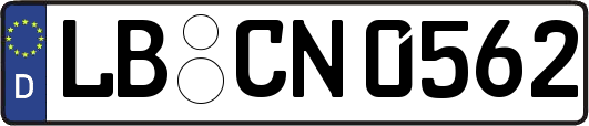 LB-CN0562