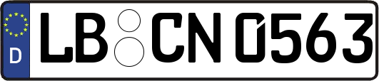 LB-CN0563