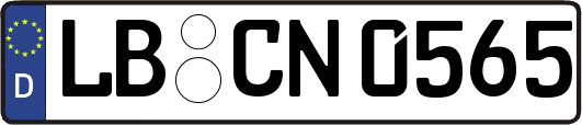 LB-CN0565