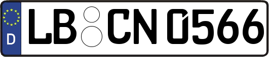 LB-CN0566