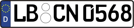 LB-CN0568