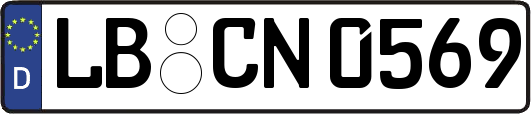 LB-CN0569