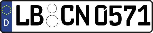 LB-CN0571