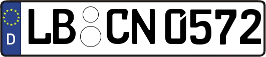 LB-CN0572