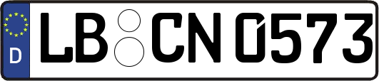 LB-CN0573