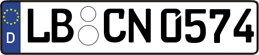 LB-CN0574