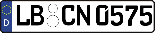 LB-CN0575